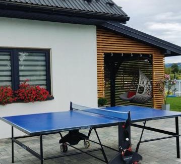 Zakliczyn Casa | Domek na Dogalu