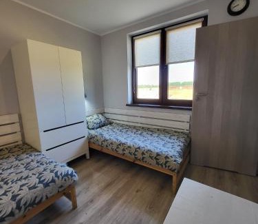 Glodowo Apartamento | Domek na Górce Niedźwiedzi Róg