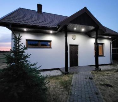 Glodowo Apartamento | Domek na Górce Niedźwiedzi Róg