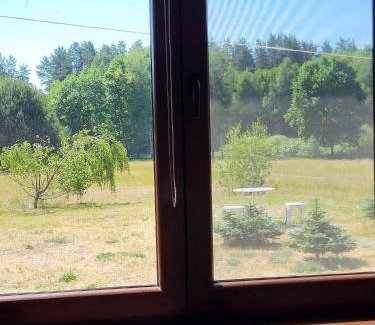 Glodowo Apartamento | Domek na Górce Niedźwiedzi Róg