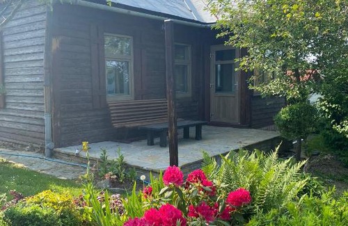 Grybow Casa | Domek „Na Górkach”