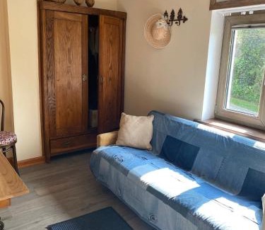 Grybow Casa | Domek „Na Górkach”