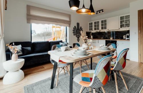 Krempachy Chalet De Esquí | Domek na Grabce