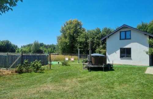 Myszkow Casa | Domek na Jurze Krakowsko Częstochowskiej, Agroturystyka "Banderoza u Bolka" Na Szlaku Orlich Gniazd