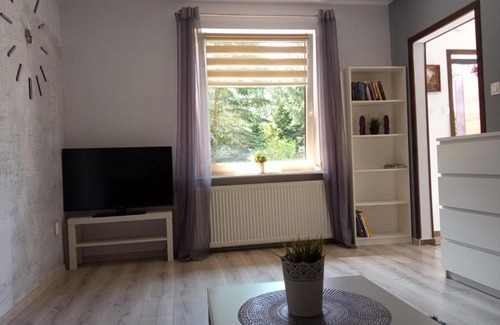 Stara Kiszewa Apartamento | Domek na Kaszubach