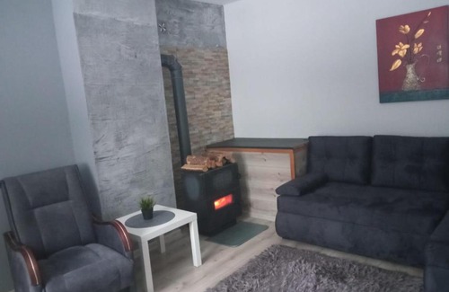 Stara Kiszewa Apartamento | Domek na Kaszubach