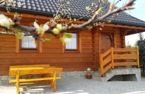 Istebna Casa | Domek Na kympkach