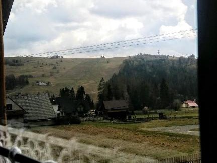 Istebna Casa | Domek Na kympkach