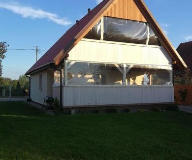 Warpuny Apartamento | Domek na Mazurach Apartamenty nad jeziorem Warpuny