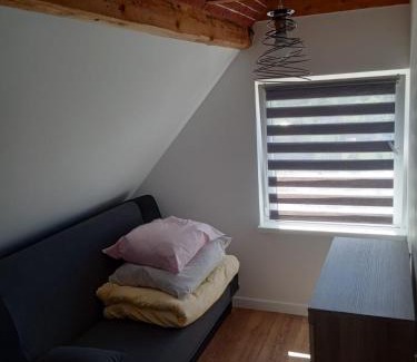 Warpuny Apartamento | Domek na Mazurach Apartamenty nad jeziorem Warpuny