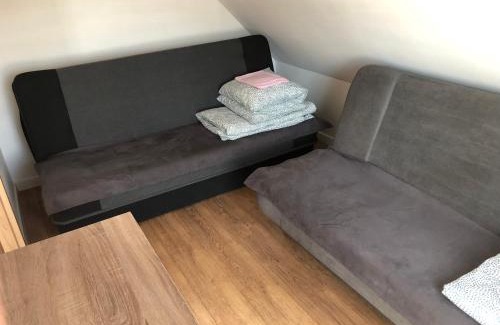 Warpuny Apartamento | Domek na Mazurach Apartamenty nad jeziorem Warpuny