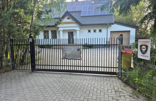 Swietajno Casa | Domek na Mazurach-Piasutno