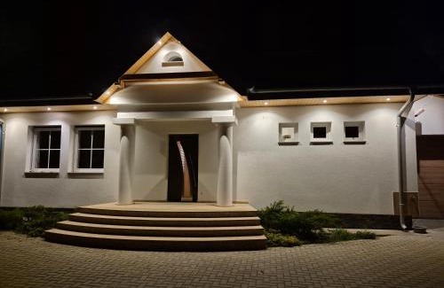 Swietajno Casa | Domek na Mazurach-Piasutno