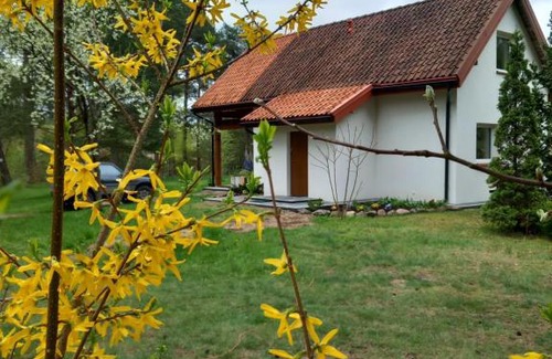 Wiartel Apartamento | Domek na Mazurach