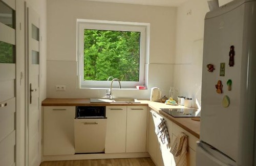 Wiartel Apartamento | Domek na Mazurach