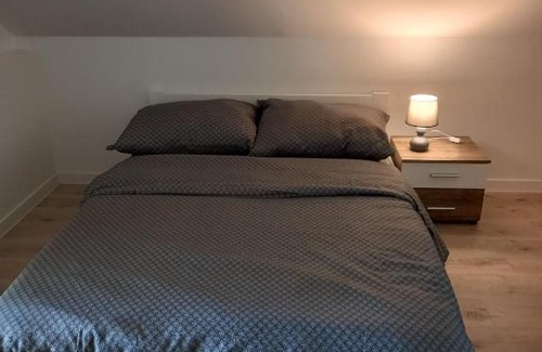 Wiartel Apartamento | Domek na Mazurach