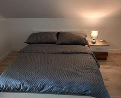 Wiartel Apartamento | Domek na Mazurach