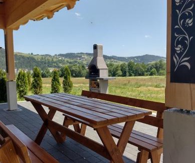 Bialka Tatrzanska Chalet De Esquí | Domek Na Południe przy Wyciagu Remiaszów