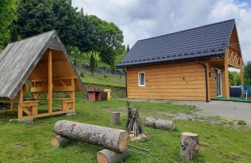 Wierzbanowa Casa | Domek Na Przełęczy