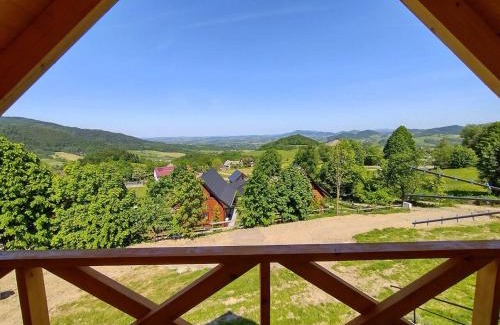 Wierzbanowa Casa | Domek Na Przełęczy