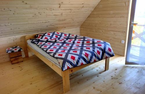 Wierzbanowa Casa | Domek Na Przełęczy