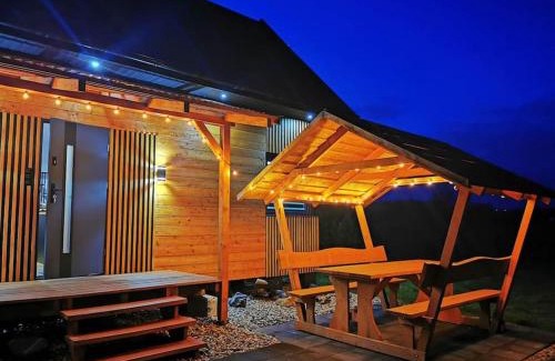 Tomaszow Lubelski Casa | Domek na Roztoczu Balia Sauna Łaszczówka nad rzeką