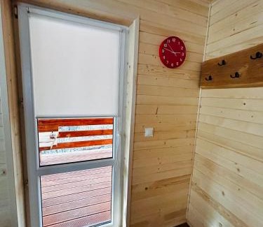 Popielzyn Zawady Apartamento | Domek na Skarpie 2