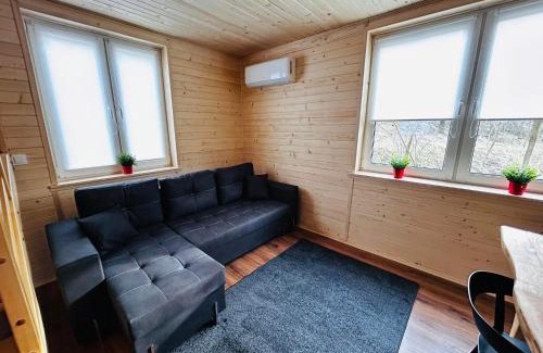 Popielzyn Zawady Apartamento | Domek na Skarpie 2