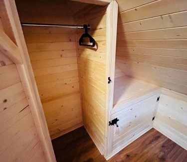 Popielzyn Zawady Apartamento | Domek na Skarpie 2