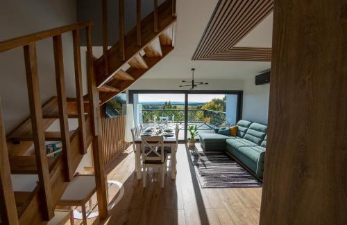 Wlen Casa | Domek Na Skarpie