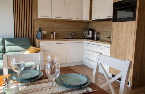 Wlen Casa | Domek Na Skarpie