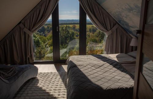 Wlen Casa | Domek Na Skarpie