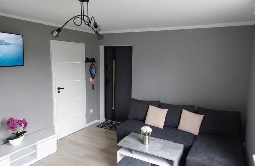 Gorklo Apartamento | Domek na szlaku-Apartamenty Szymonka 18 A
