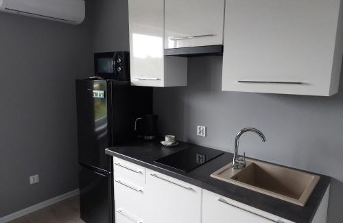 Gorklo Apartamento | Domek na szlaku-Apartamenty Szymonka 18 A