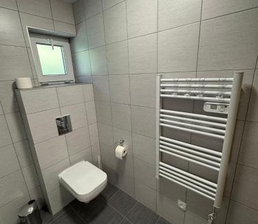 Szczyrk Casa | Domek na tarasie