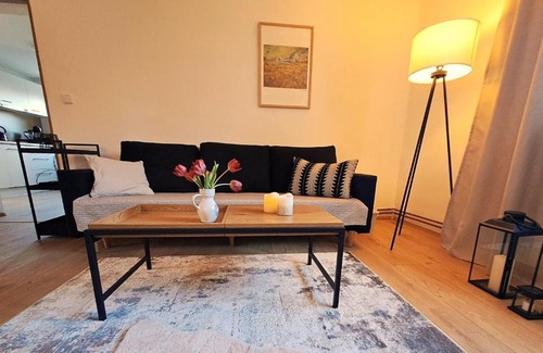 Hlohovec Casa | Domek na vinohradech