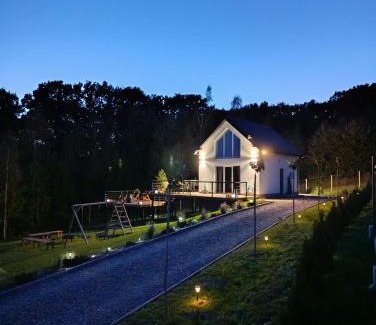 Jedlicze Apartamento | Domek Na Wądołach