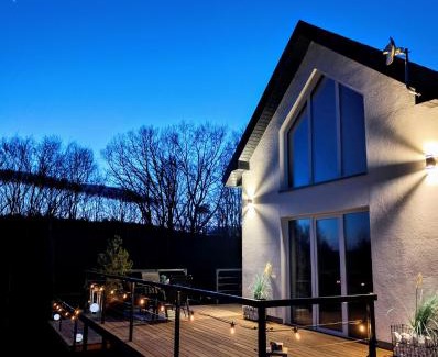 Jedlicze Apartamento | Domek Na Wądołach