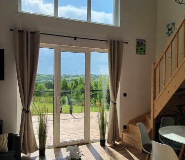 Jedlicze Apartamento | Domek Na Wądołach