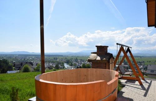 Nowy Targ Casa | Domek na Wielkiej Górze