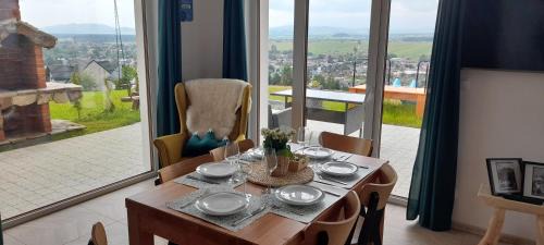 Nowy Targ Casa | Domek na Wielkiej Górze
