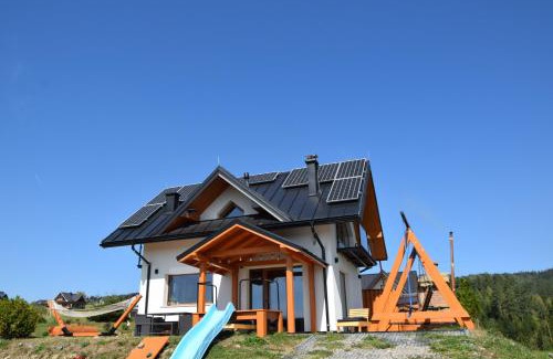 Nowy Targ Casa | Domek na Wielkiej Górze