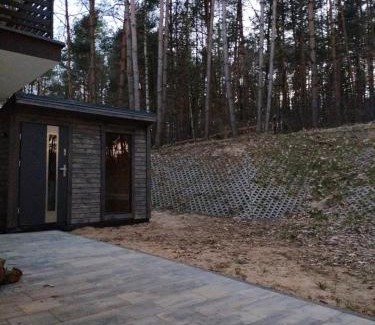 Osetno Casa | Domek na wypoczynek na wyłączność