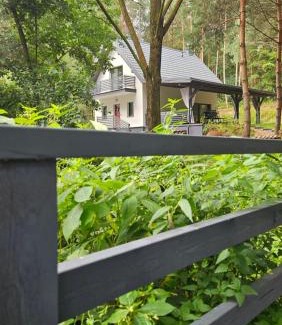 Osetno Casa | Domek na wypoczynek na wyłączność