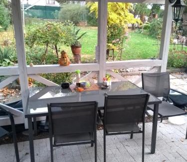 Cieszyn Casa | Domek na Wzgórzu
