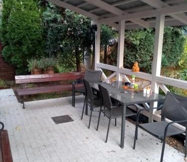 Cieszyn Casa | Domek na Wzgórzu