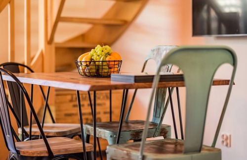 gmina Karnice Casa | Domek on Zacisznej. Year-round, fenced cottage house by the sea in Poland