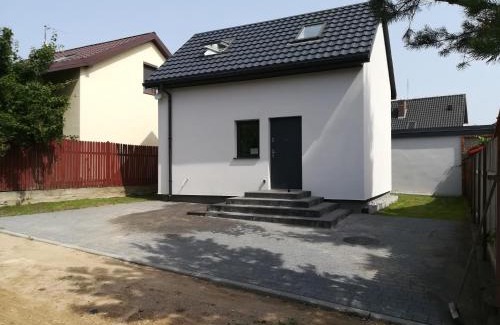 Szeligi Casa | Domek na zaciszu