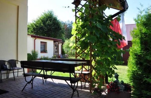 Baltow Casa | DOMEK NA ZARZECZU