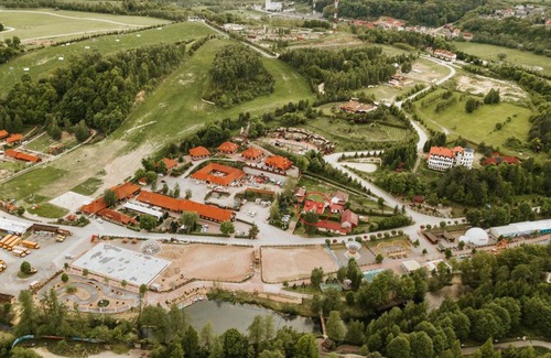 Baltow Casa | DOMEK NA ZARZECZU